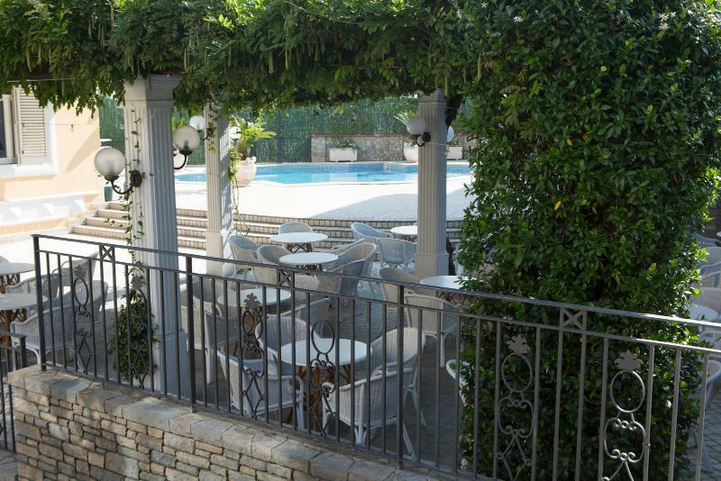 Resort Santangelo & Spa Pimonte Extérieur photo